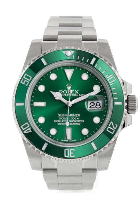 rolex hulk discontinued forum|FSOT: Rolex Submariner Date 40 Hulk 116610LV – 2016 .